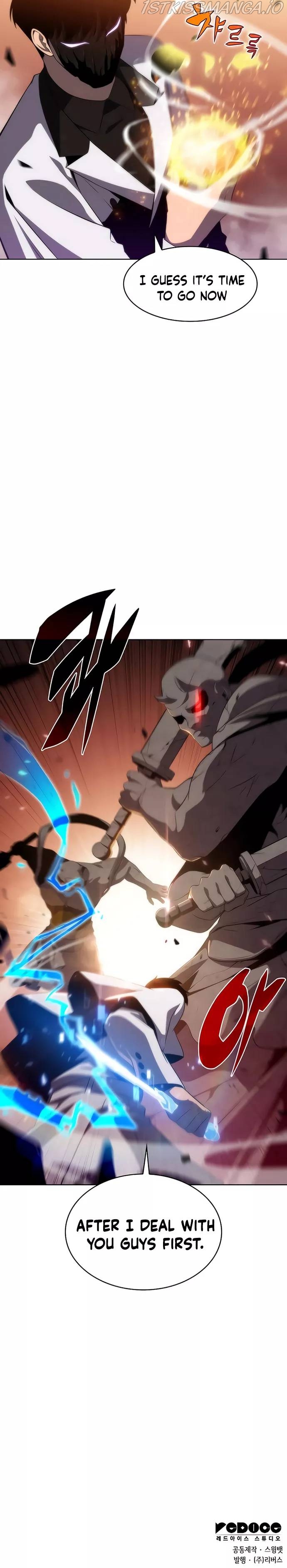 Solo Max-Level Newbie - Chapter 38 Page 16