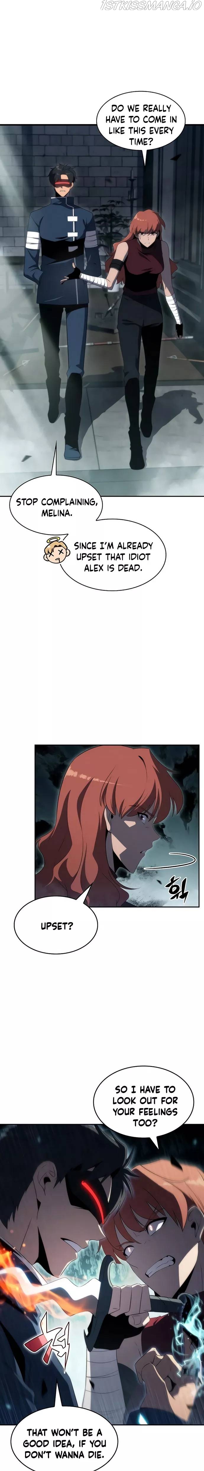 Solo Max-Level Newbie - Chapter 38 Page 2