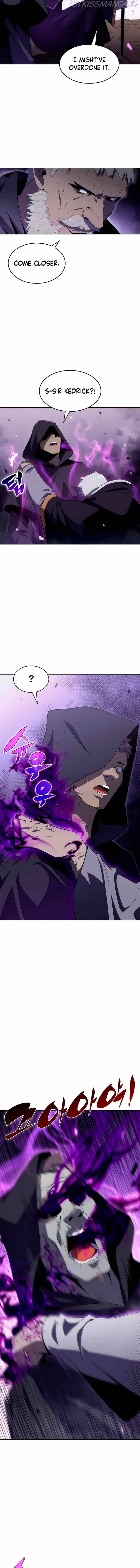 Solo Max-Level Newbie - Chapter 39 Page 21
