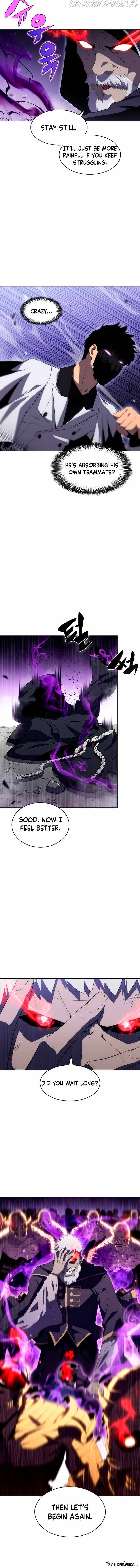 Solo Max-Level Newbie - Chapter 39 Page 22