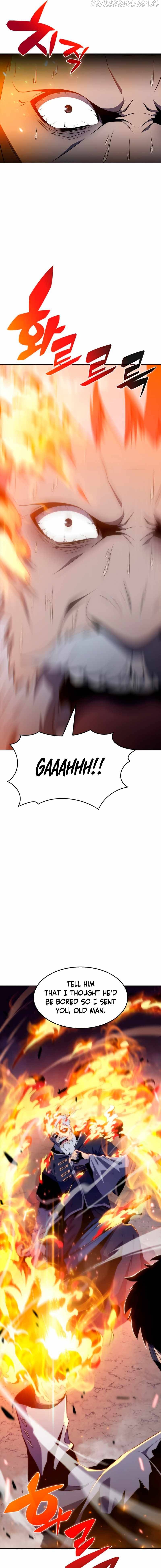 Solo Max-Level Newbie - Chapter 40 Page 17