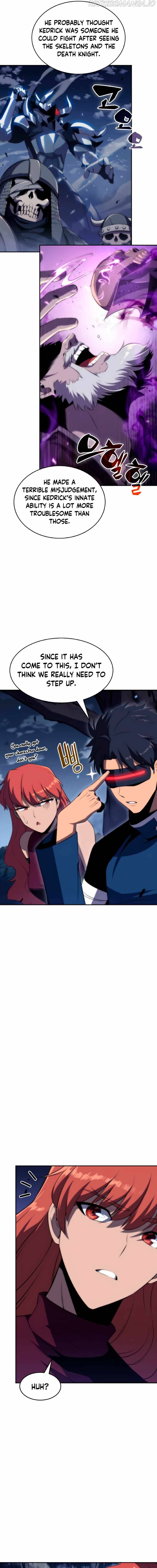 Solo Max-Level Newbie - Chapter 40 Page 5