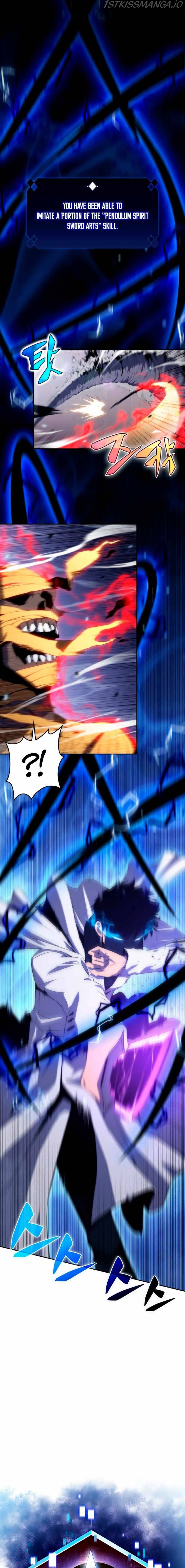 Solo Max-Level Newbie - Chapter 40 Page 9