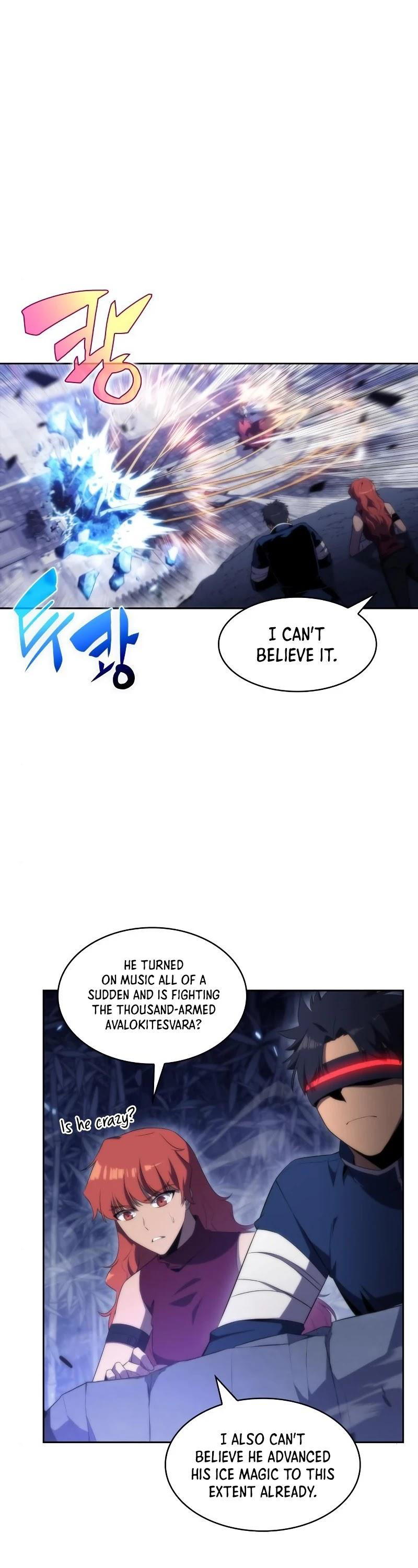Solo Max-Level Newbie - Chapter 42 Page 13