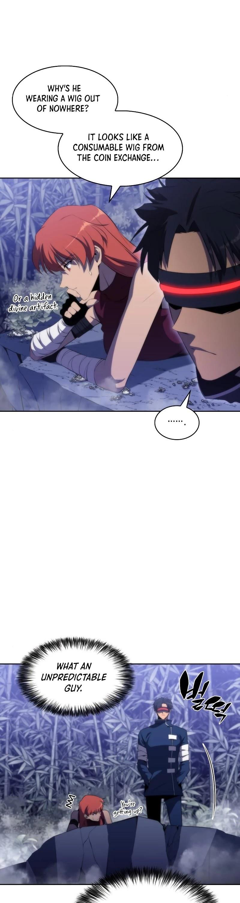 Solo Max-Level Newbie - Chapter 42 Page 14