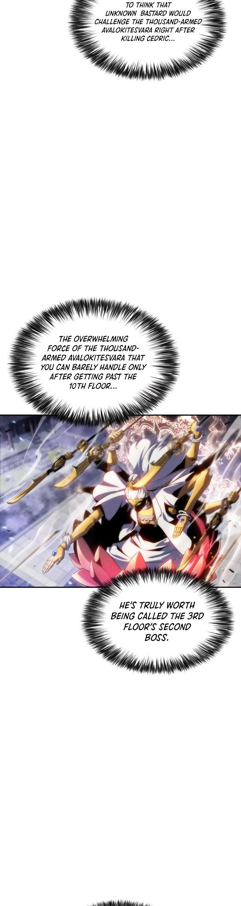 Solo Max-Level Newbie - Chapter 42 Page 15