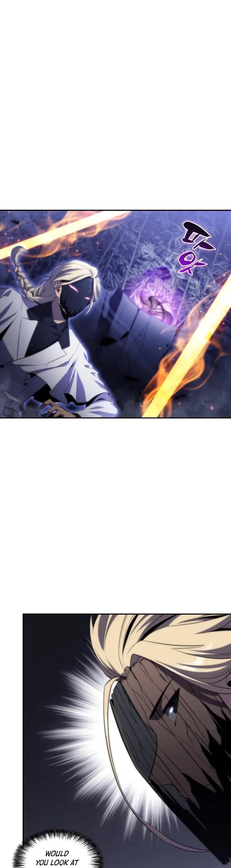 Solo Max-Level Newbie - Chapter 42 Page 21