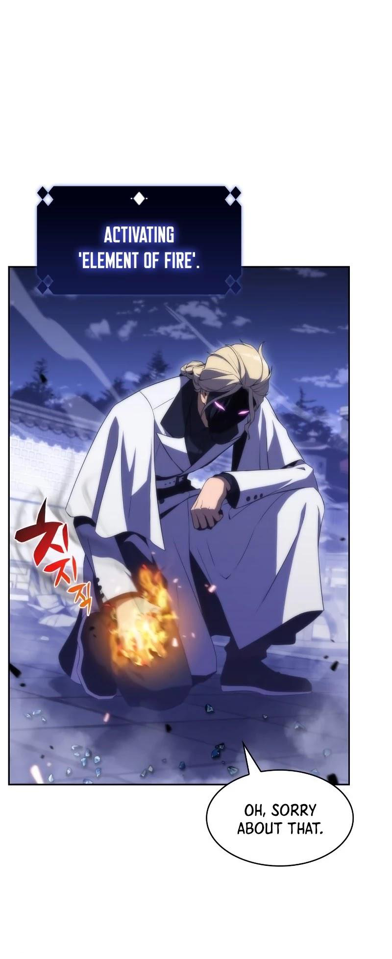 Solo Max-Level Newbie - Chapter 42 Page 24