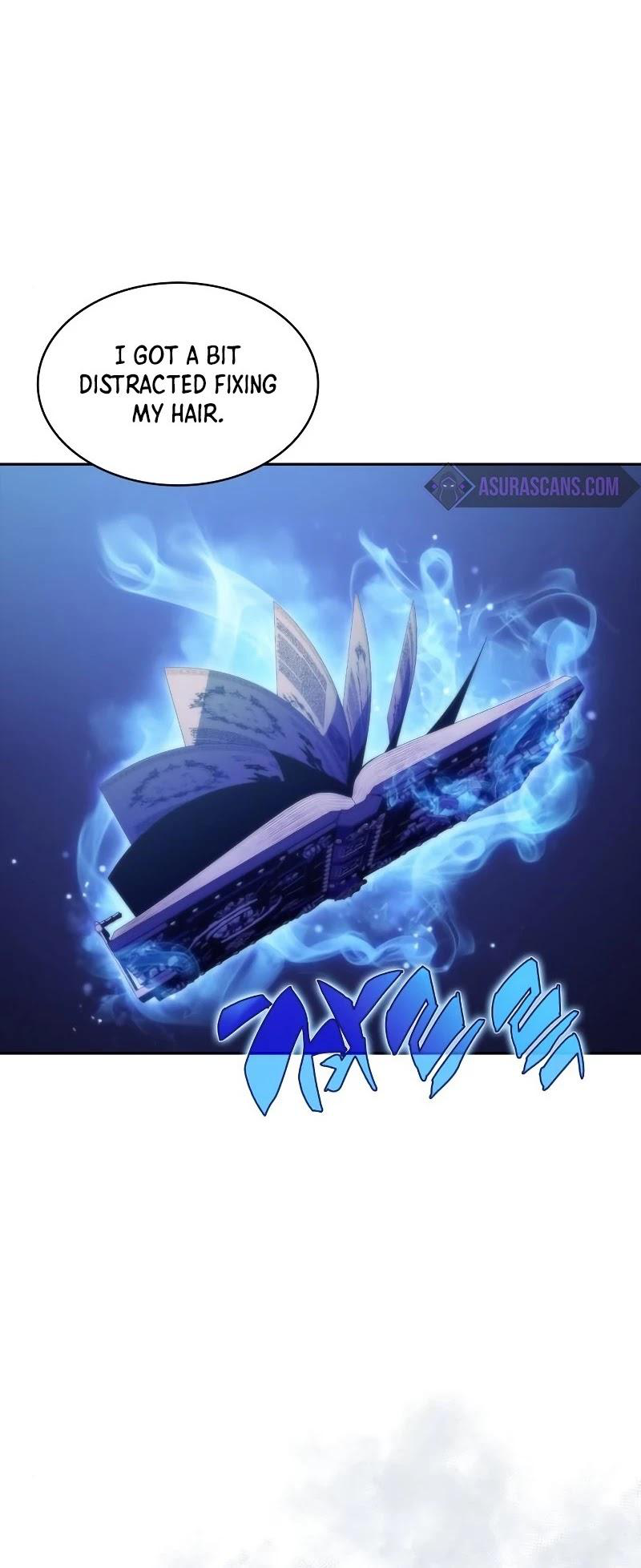 Solo Max-Level Newbie - Chapter 42 Page 25