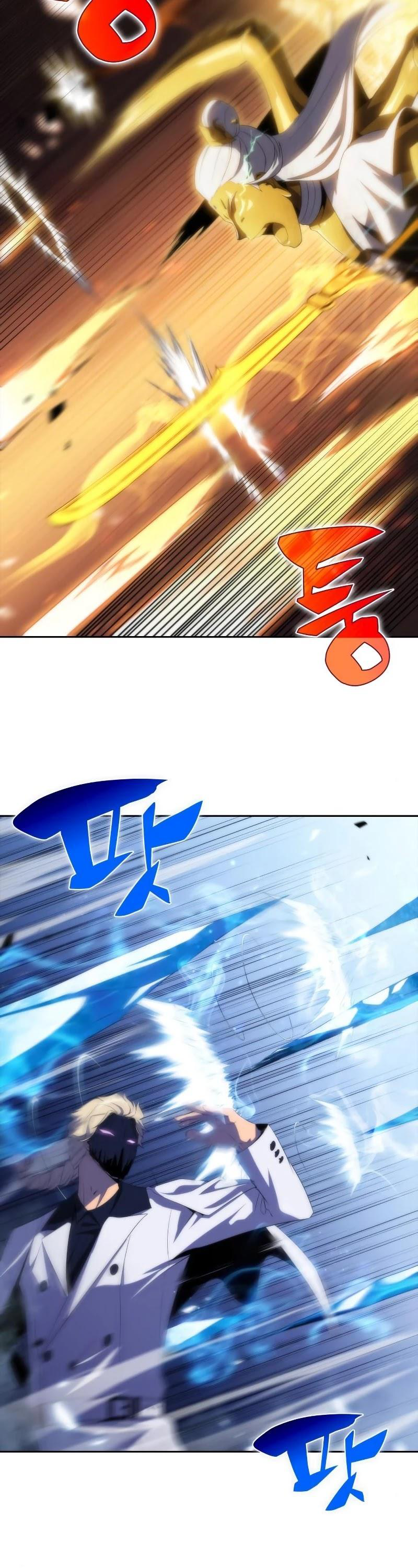 Solo Max-Level Newbie - Chapter 42 Page 28