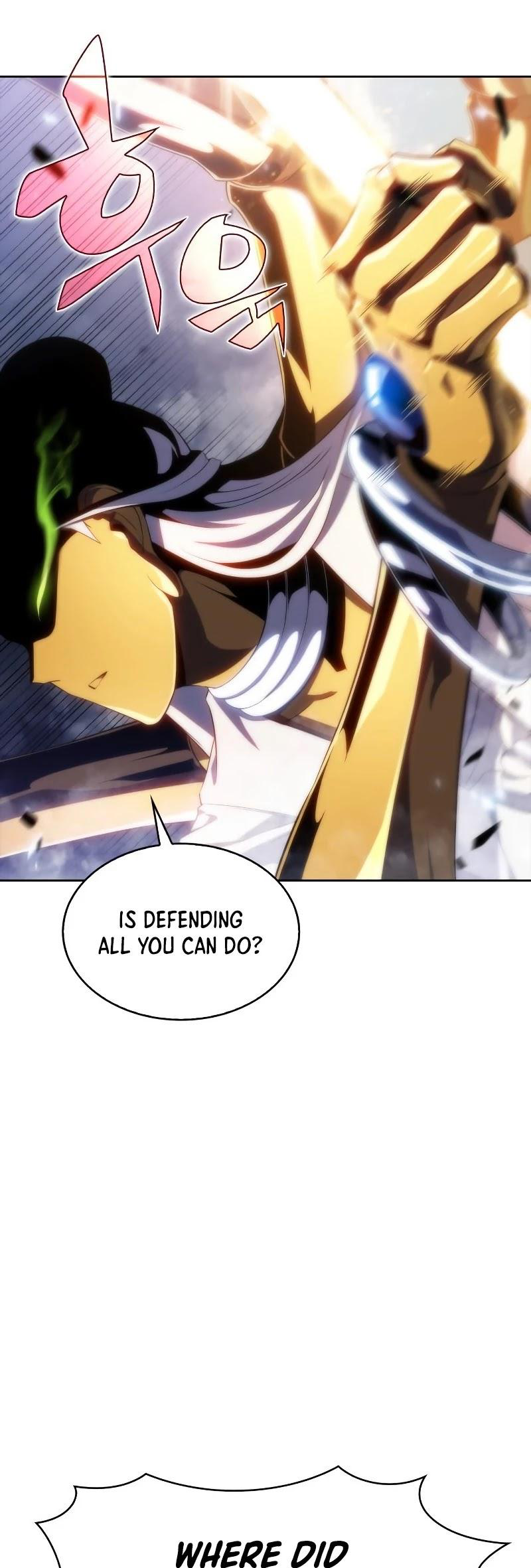 Solo Max-Level Newbie - Chapter 42 Page 32