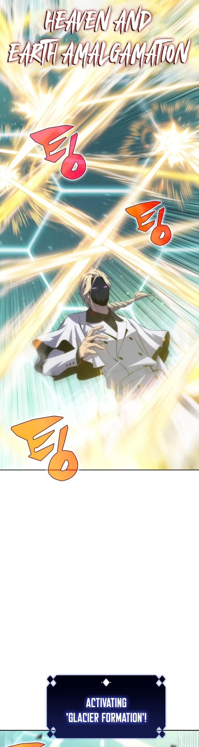 Solo Max-Level Newbie - Chapter 42 Page 35