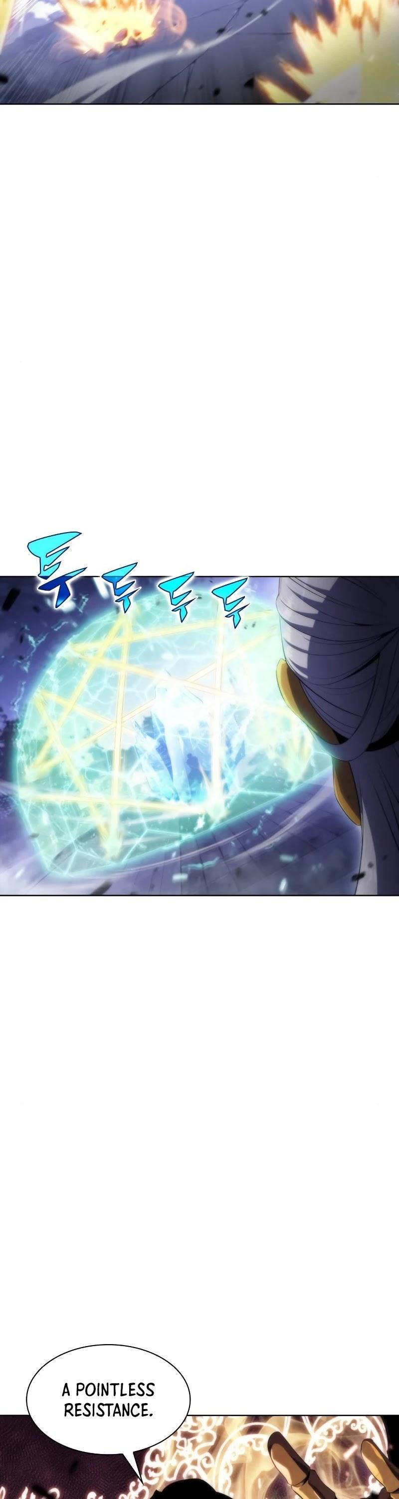 Solo Max-Level Newbie - Chapter 42 Page 37
