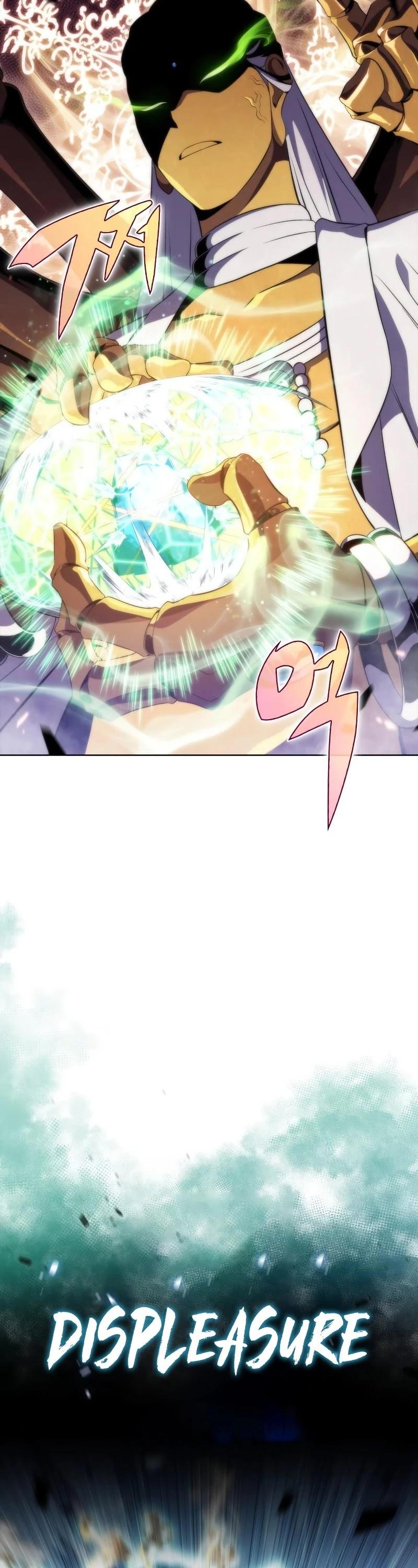 Solo Max-Level Newbie - Chapter 42 Page 38
