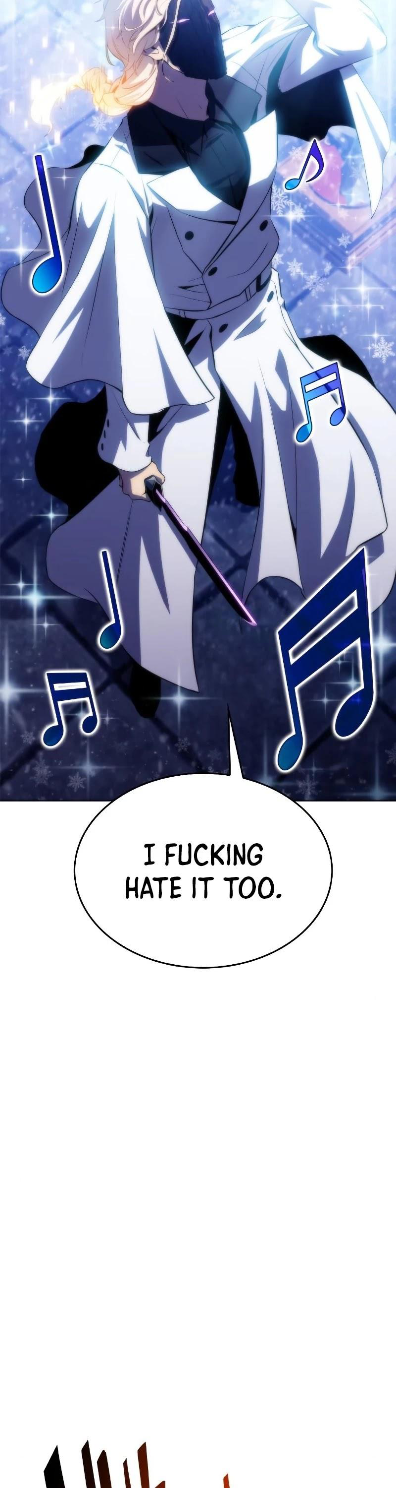Solo Max-Level Newbie - Chapter 42 Page 4