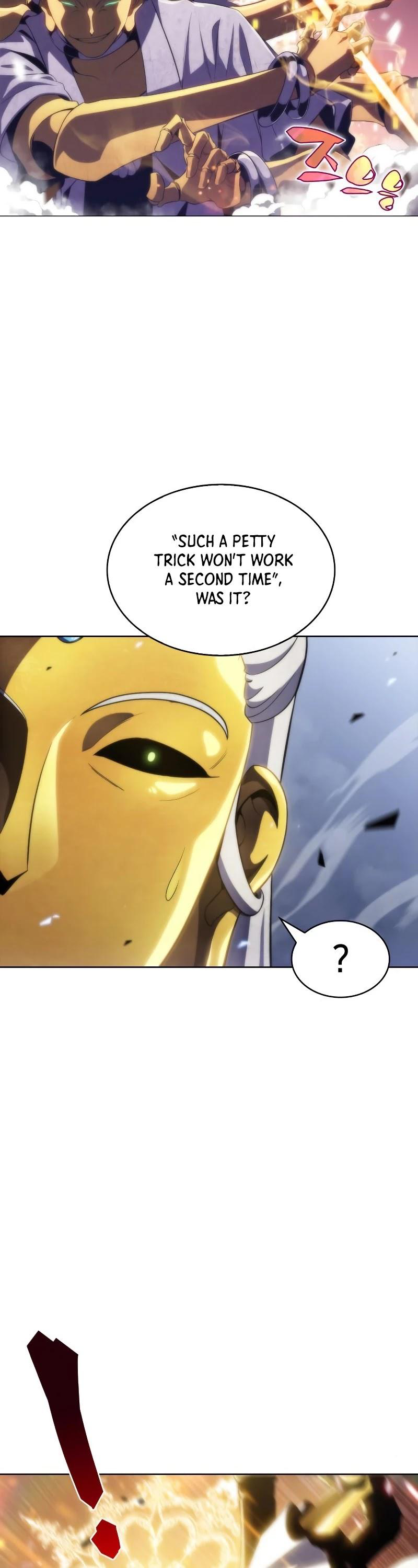 Solo Max-Level Newbie - Chapter 42 Page 44
