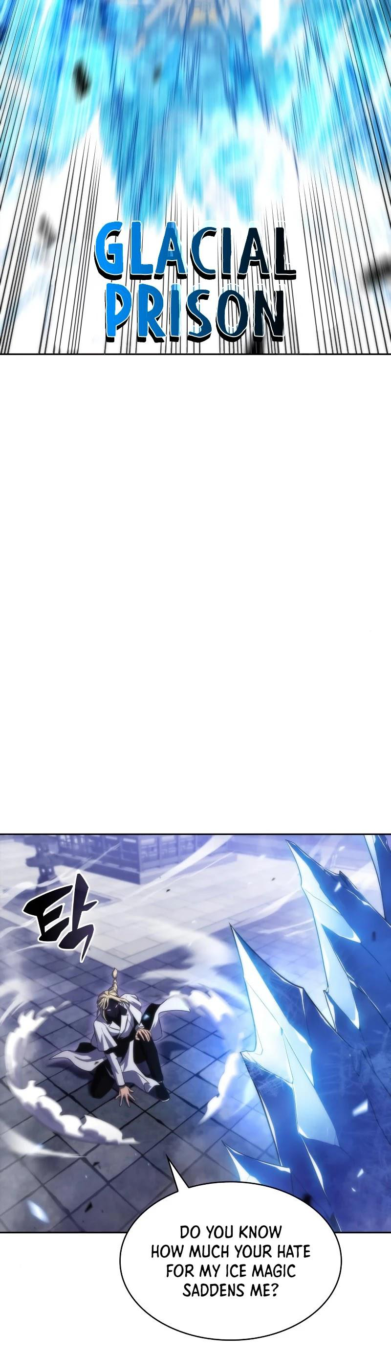 Solo Max-Level Newbie - Chapter 42 Page 48