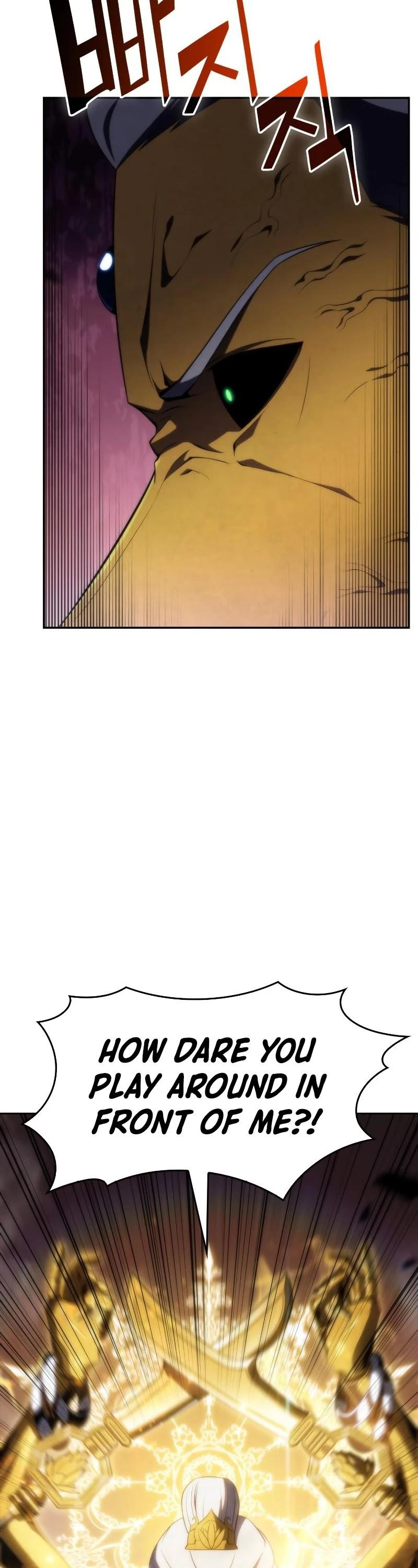 Solo Max-Level Newbie - Chapter 42 Page 5