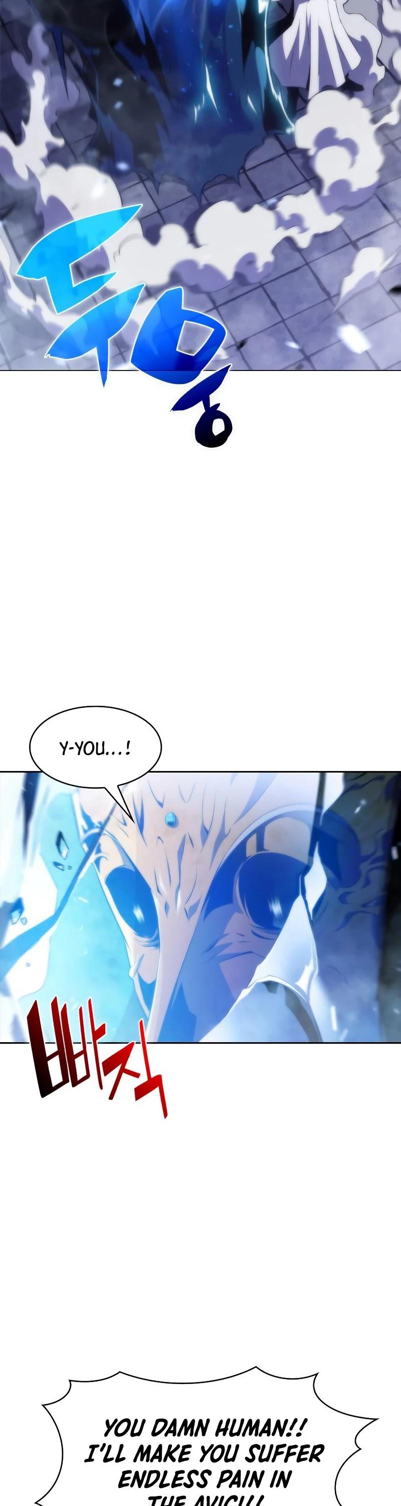 Solo Max-Level Newbie - Chapter 42 Page 51