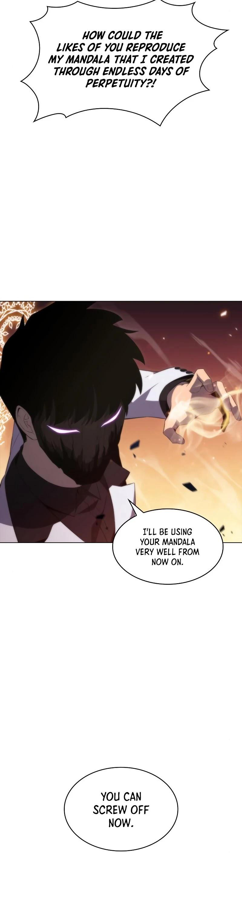 Solo Max-Level Newbie - Chapter 42 Page 58