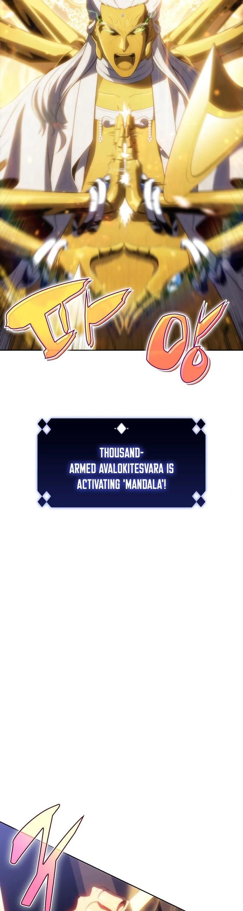 Solo Max-Level Newbie - Chapter 42 Page 6