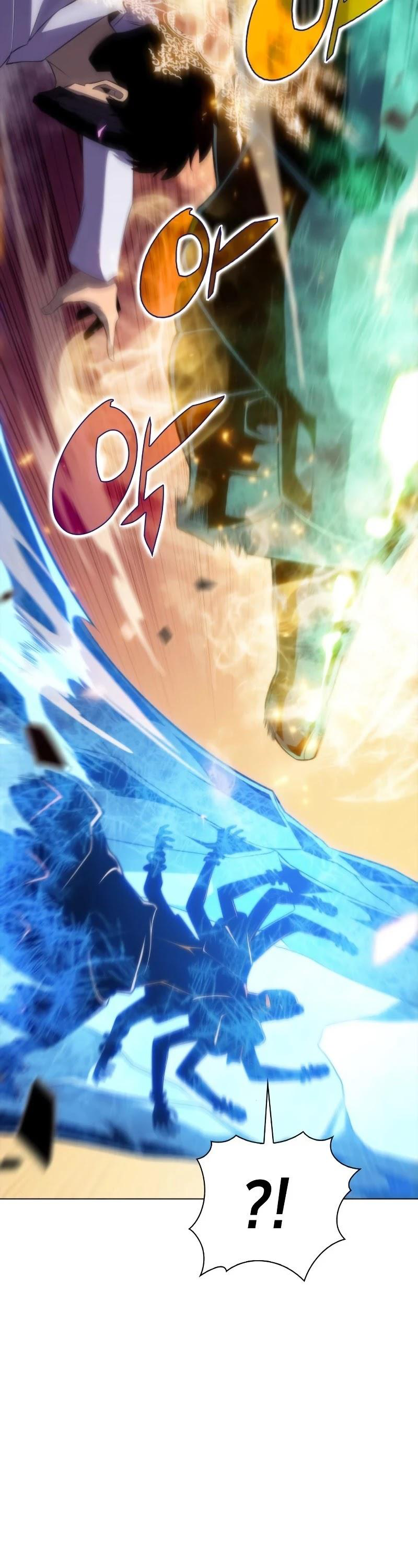 Solo Max-Level Newbie - Chapter 42 Page 60