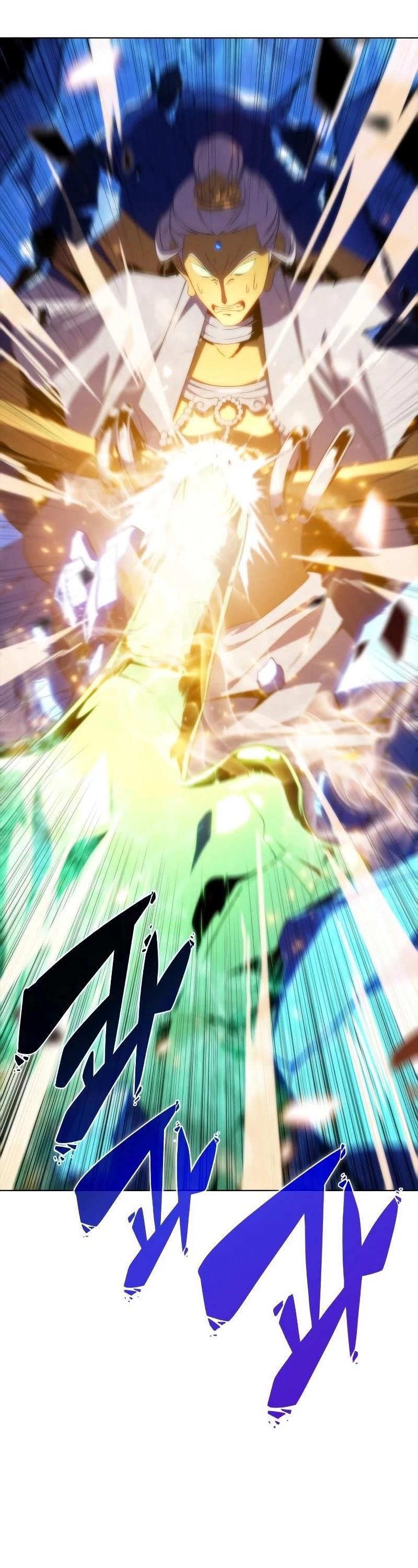 Solo Max-Level Newbie - Chapter 42 Page 61