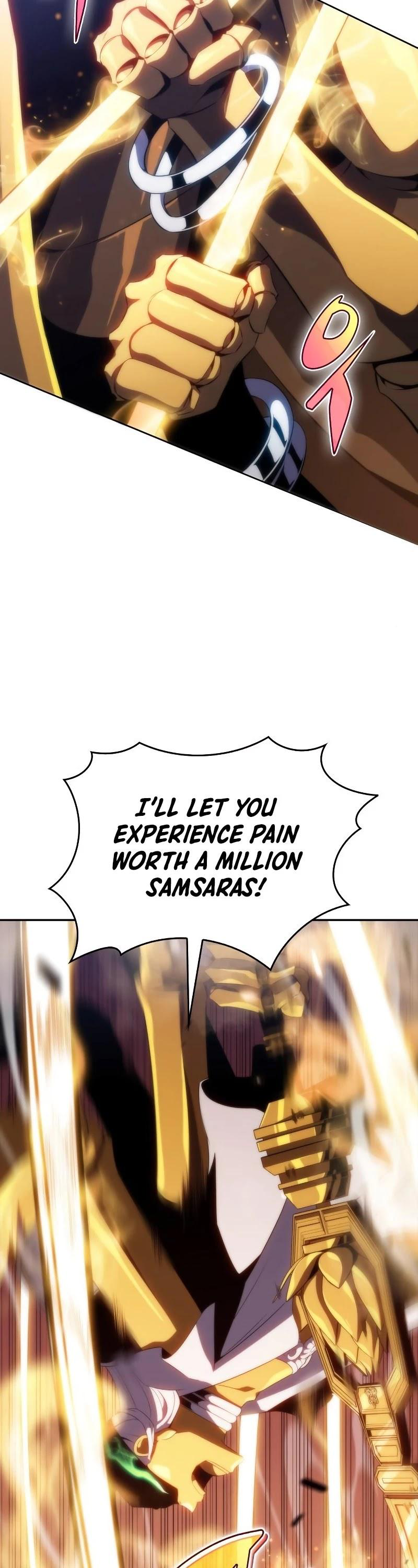 Solo Max-Level Newbie - Chapter 42 Page 7