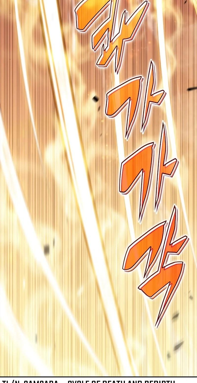 Solo Max-Level Newbie - Chapter 42 Page 8