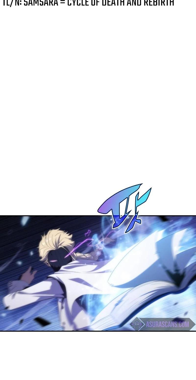 Solo Max-Level Newbie - Chapter 42 Page 9