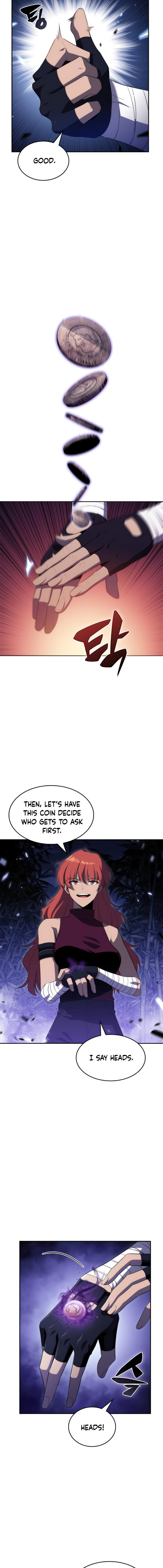 Solo Max-Level Newbie - Chapter 43 Page 12