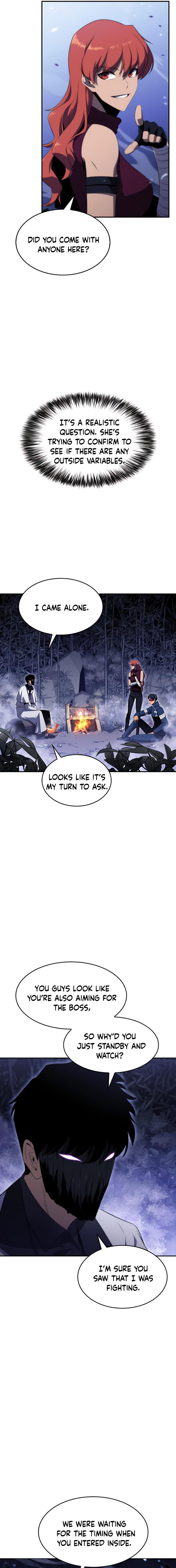 Solo Max-Level Newbie - Chapter 43 Page 14