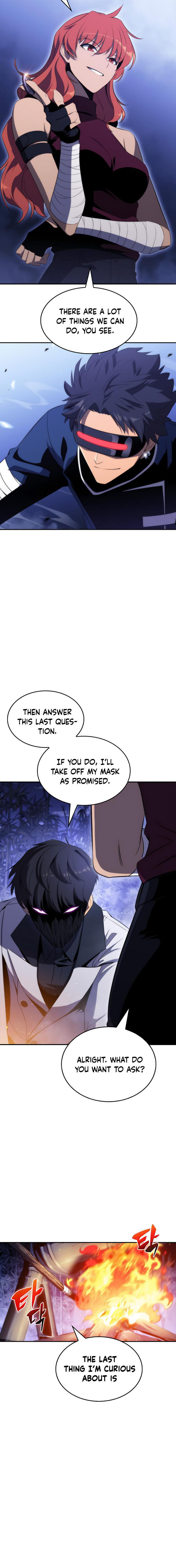Solo Max-Level Newbie - Chapter 43 Page 16