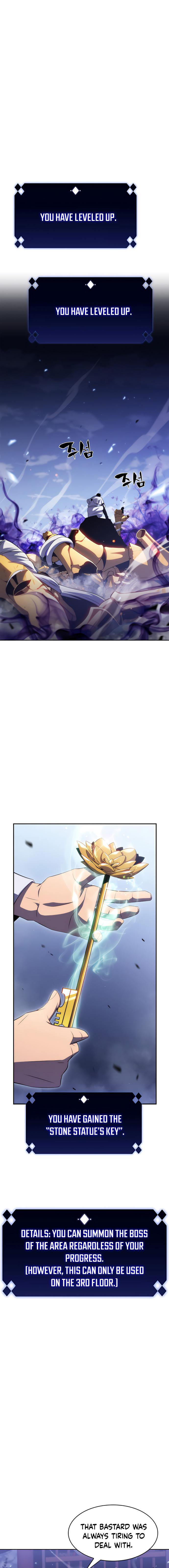 Solo Max-Level Newbie - Chapter 43 Page 2