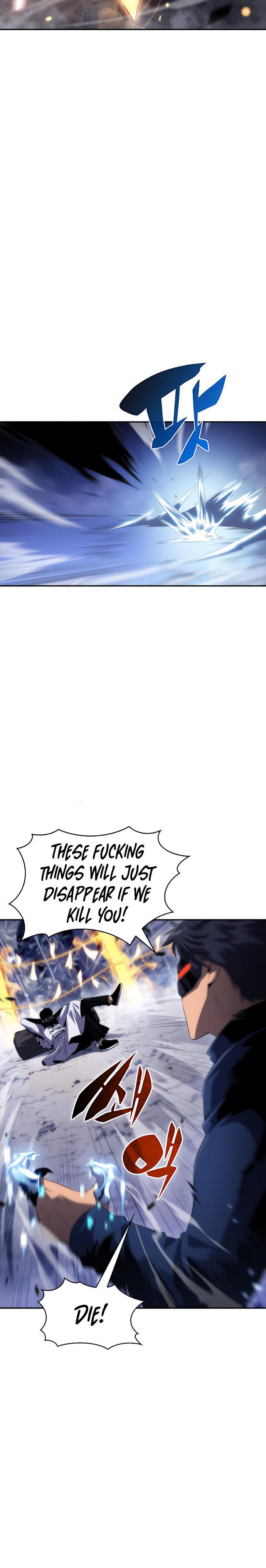 Solo Max-Level Newbie - Chapter 43 Page 24