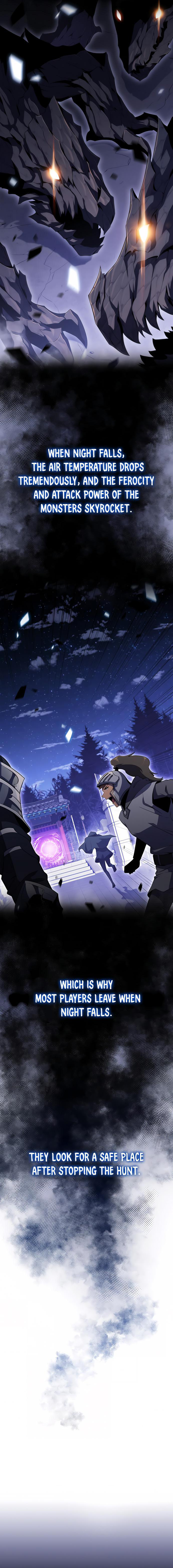 Solo Max-Level Newbie - Chapter 43 Page 5