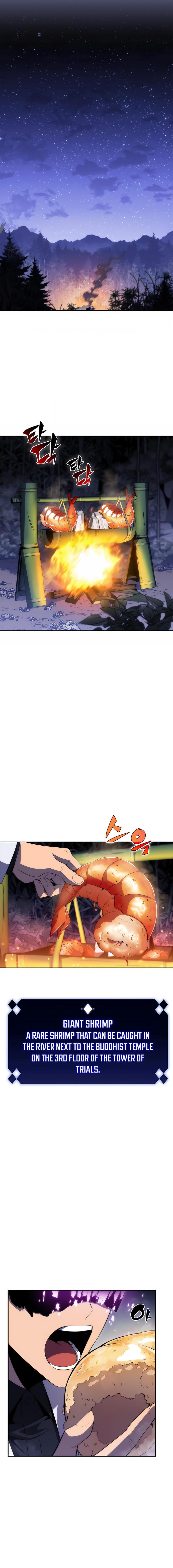 Solo Max-Level Newbie - Chapter 43 Page 6