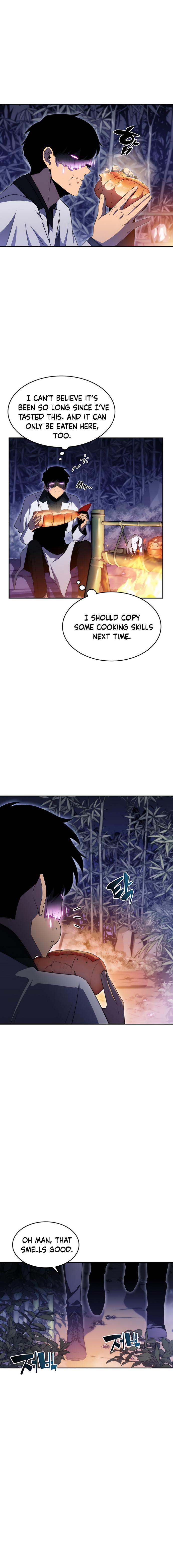 Solo Max-Level Newbie - Chapter 43 Page 7