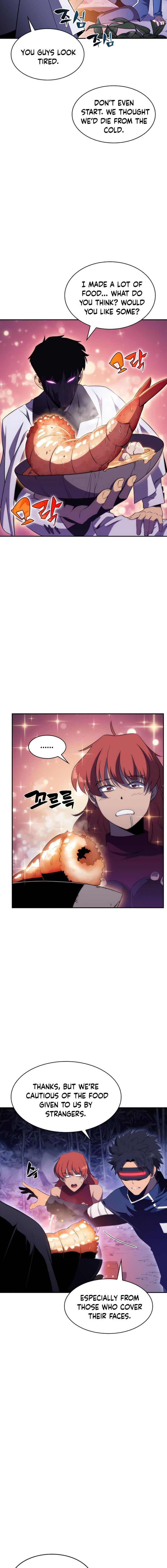Solo Max-Level Newbie - Chapter 43 Page 9