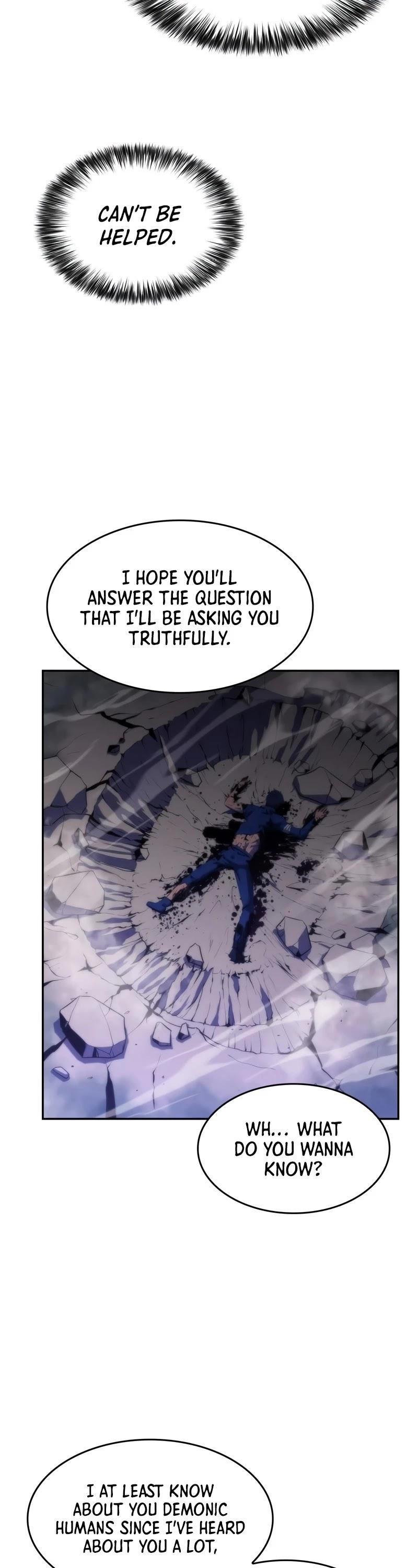 Solo Max-Level Newbie - Chapter 44 Page 11