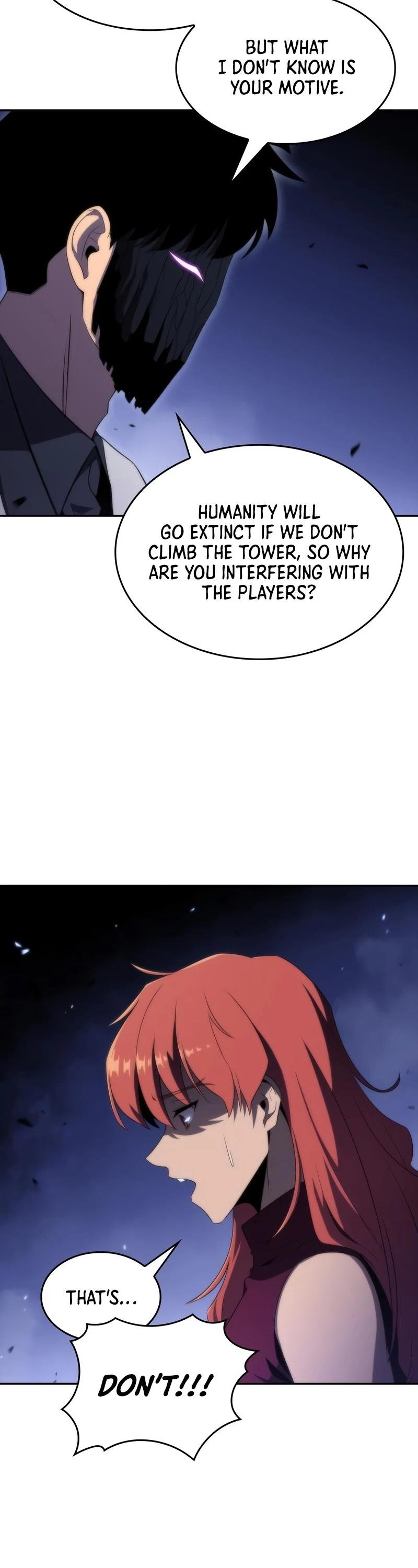 Solo Max-Level Newbie - Chapter 44 Page 12