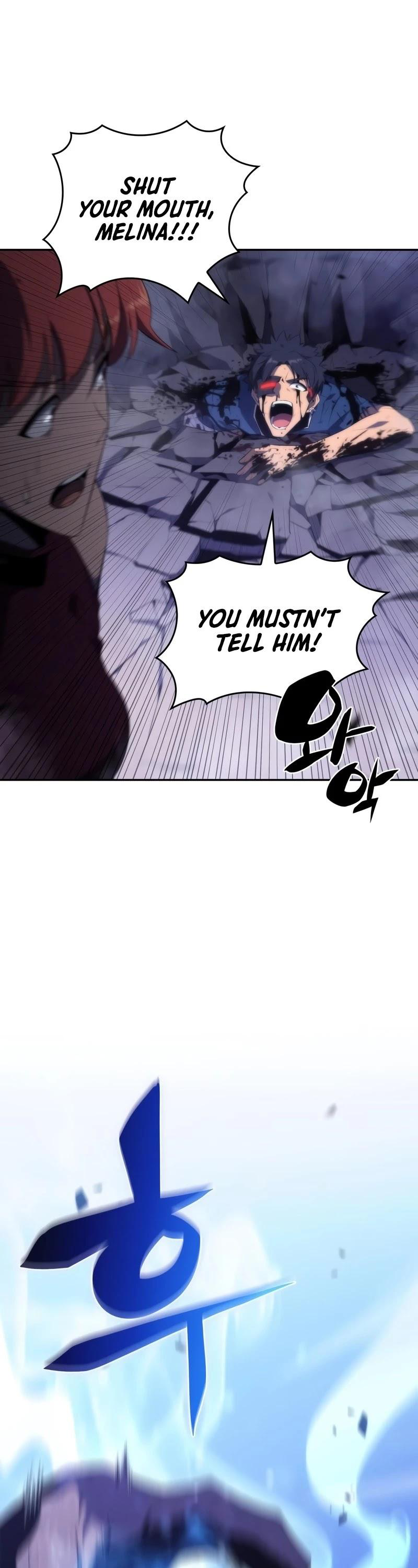 Solo Max-Level Newbie - Chapter 44 Page 13