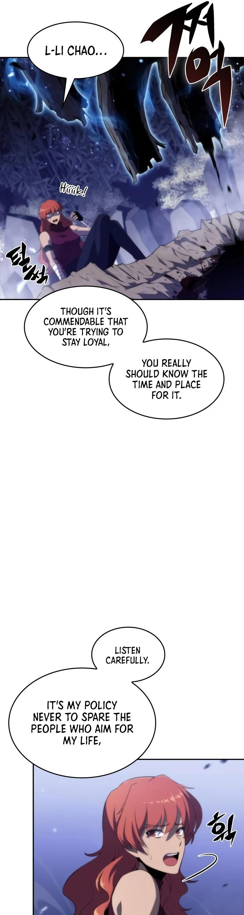 Solo Max-Level Newbie - Chapter 44 Page 16