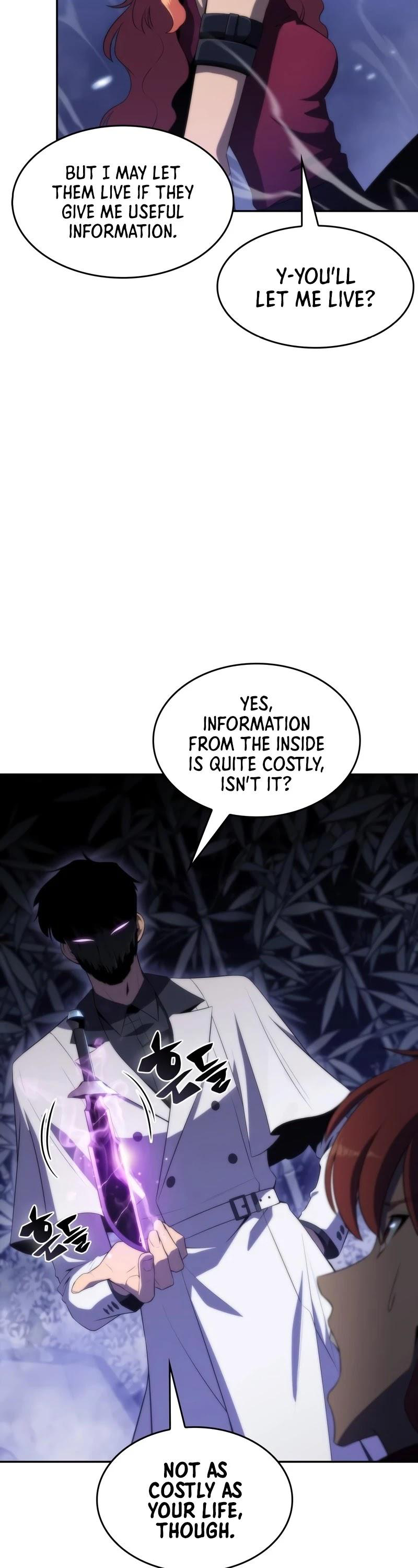 Solo Max-Level Newbie - Chapter 44 Page 17