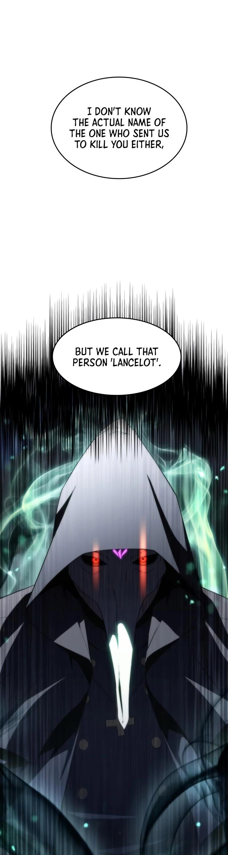 Solo Max-Level Newbie - Chapter 44 Page 19