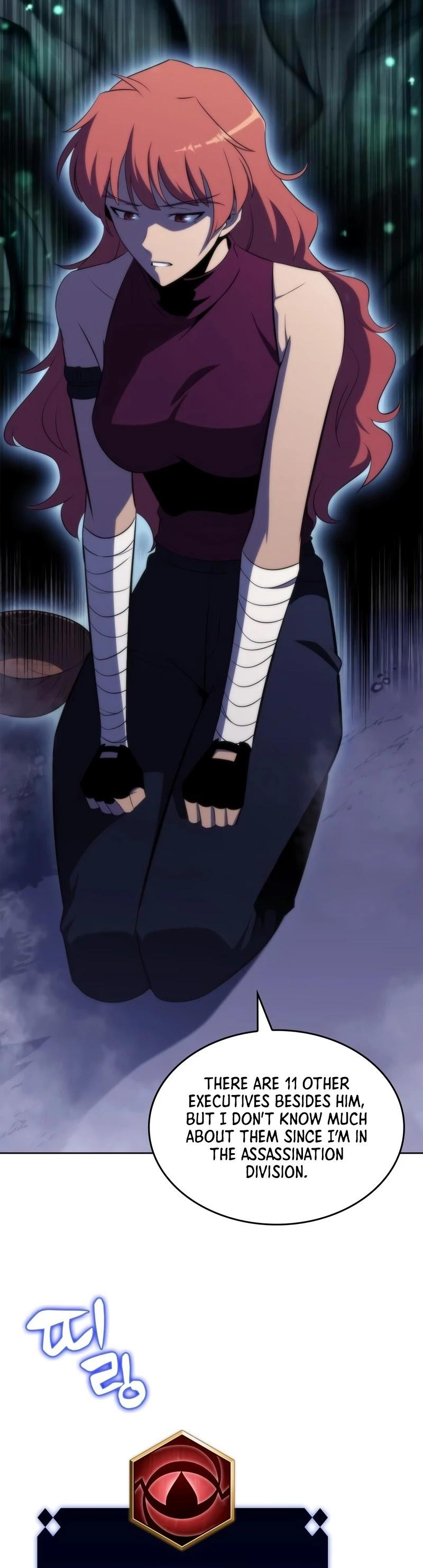 Solo Max-Level Newbie - Chapter 44 Page 20