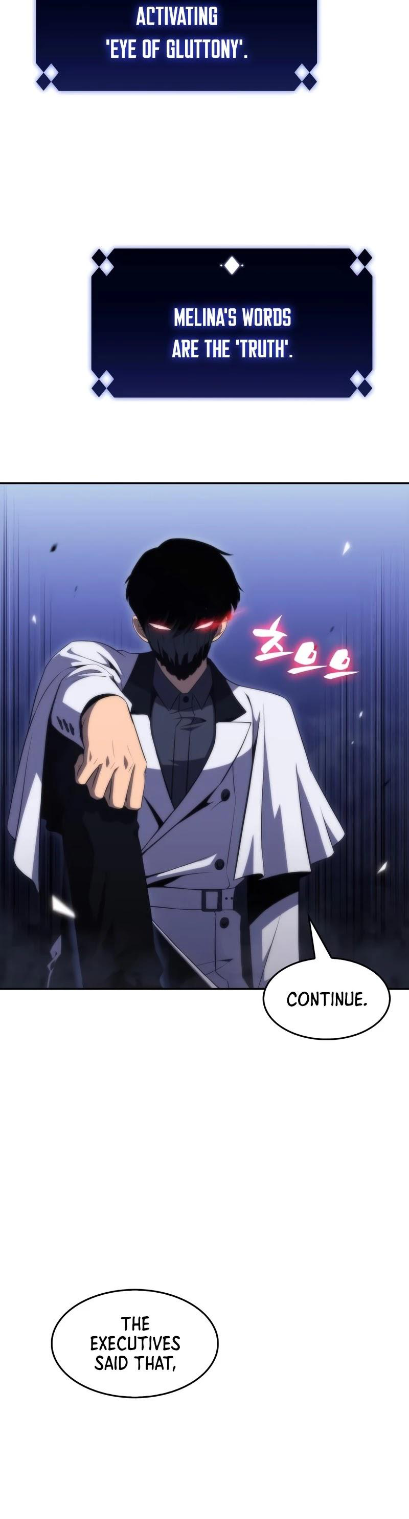 Solo Max-Level Newbie - Chapter 44 Page 21