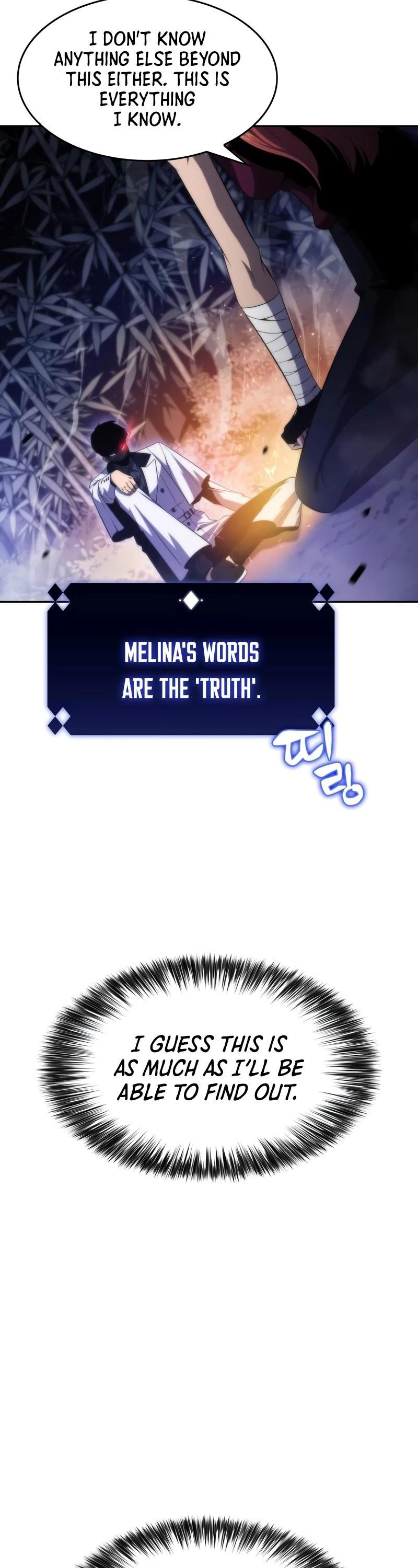 Solo Max-Level Newbie - Chapter 44 Page 23
