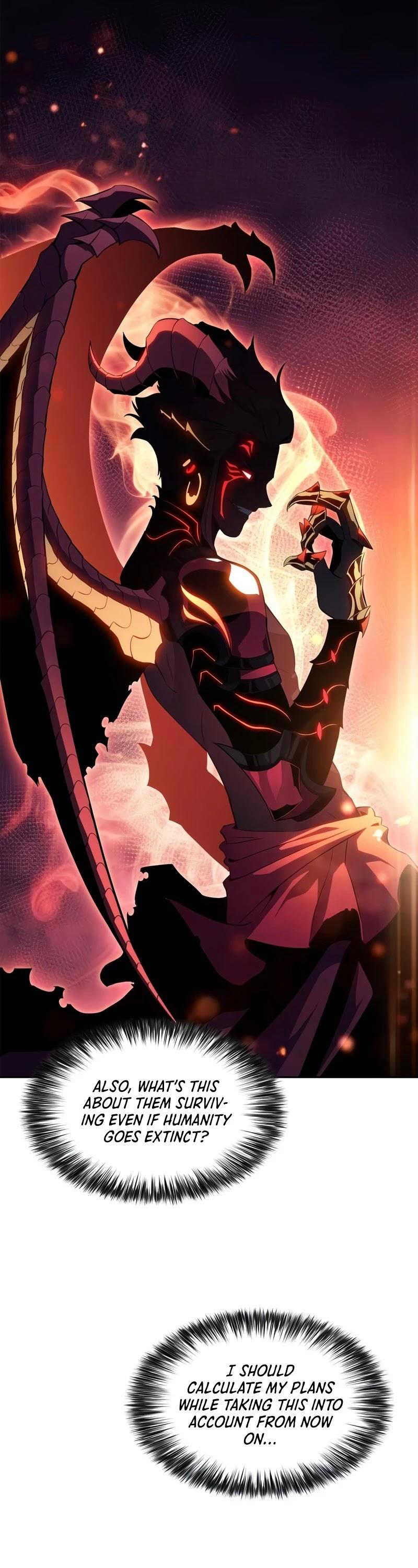 Solo Max-Level Newbie - Chapter 44 Page 25