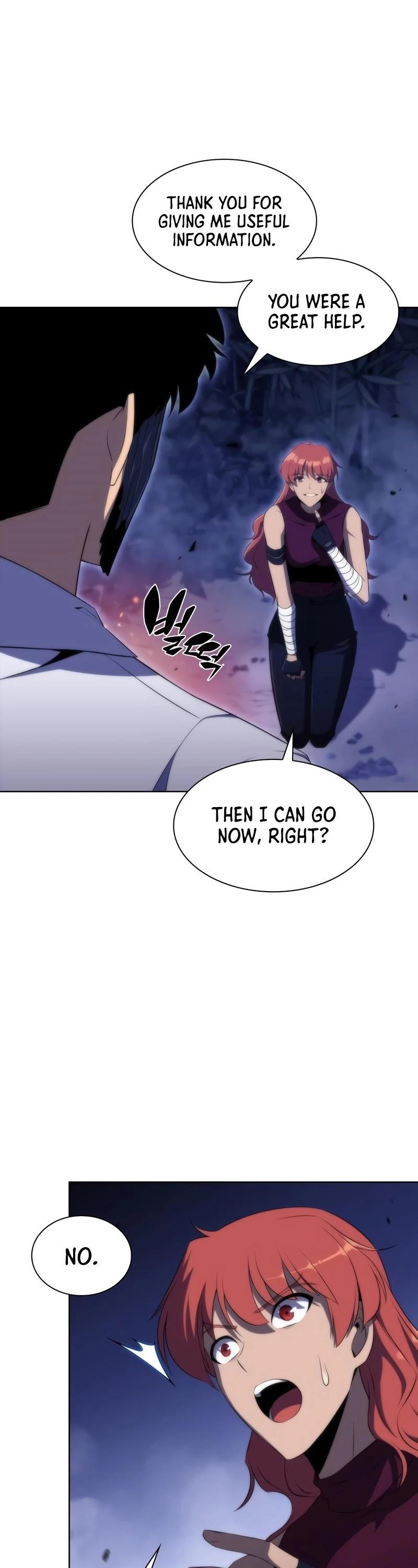Solo Max-Level Newbie - Chapter 44 Page 26